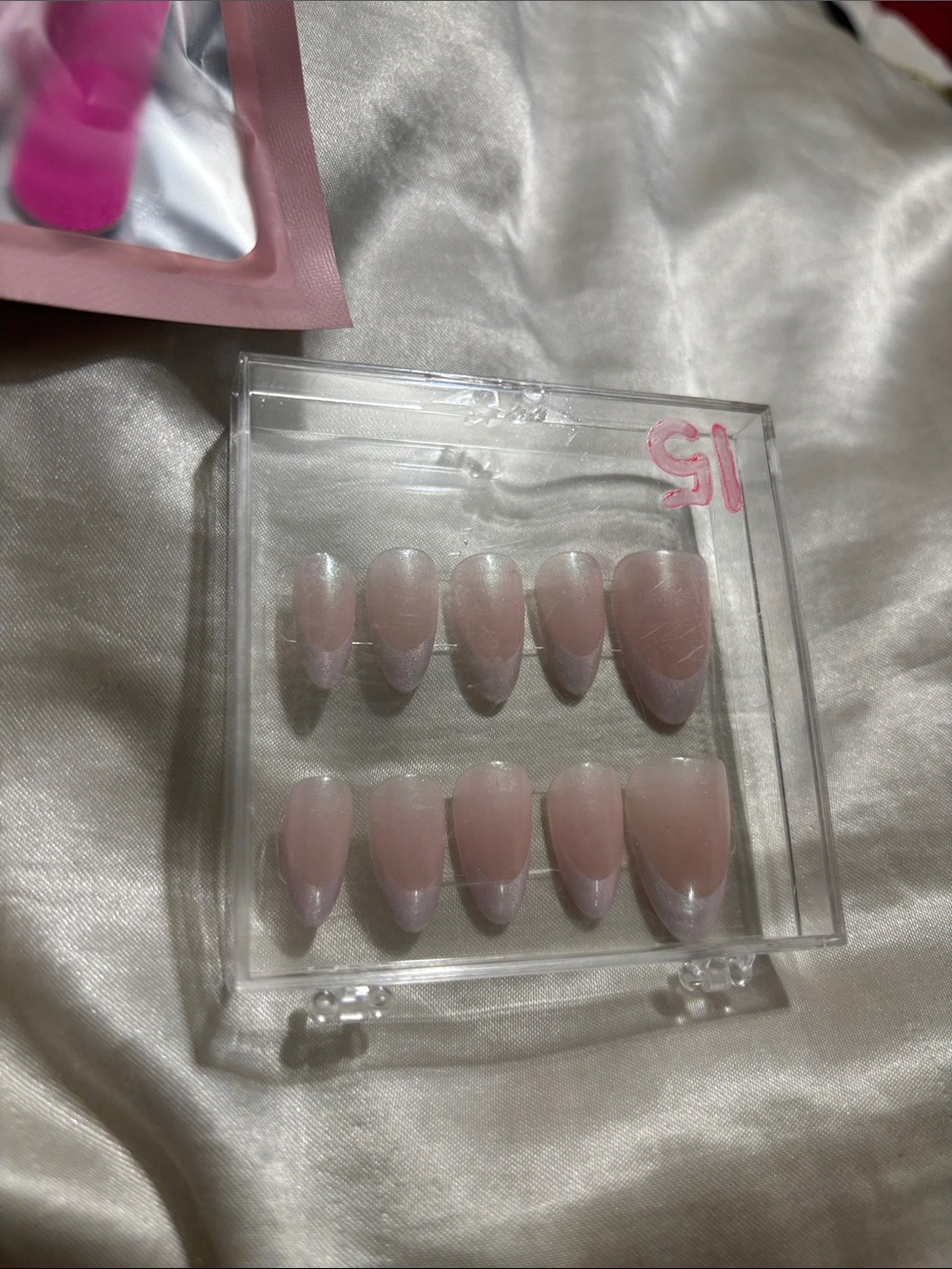 Press-On Nails